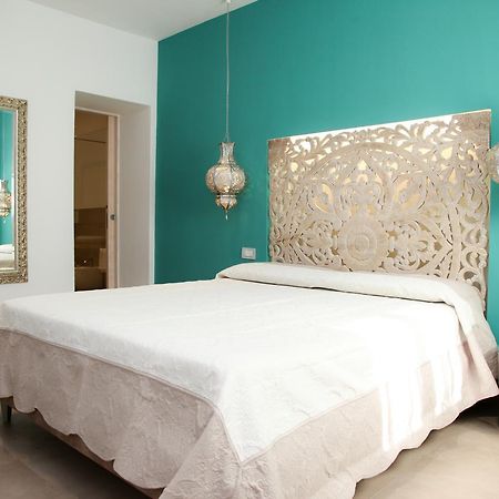 Hypnos Boutique Hotel San Teodoro  Exterior foto