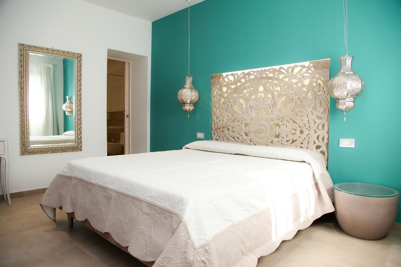 Hypnos Boutique Hotel San Teodoro  Exterior foto