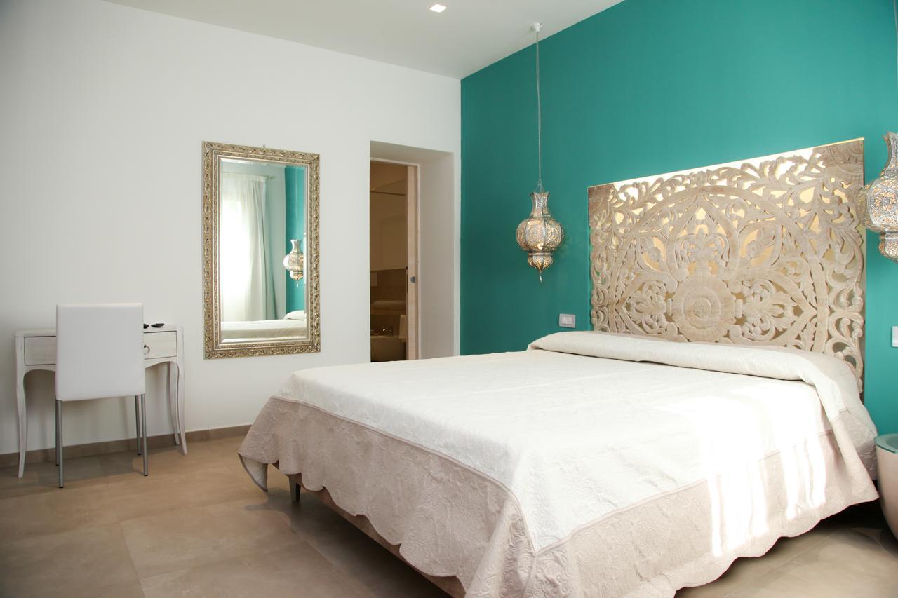 Hypnos Boutique Hotel San Teodoro  Exterior foto