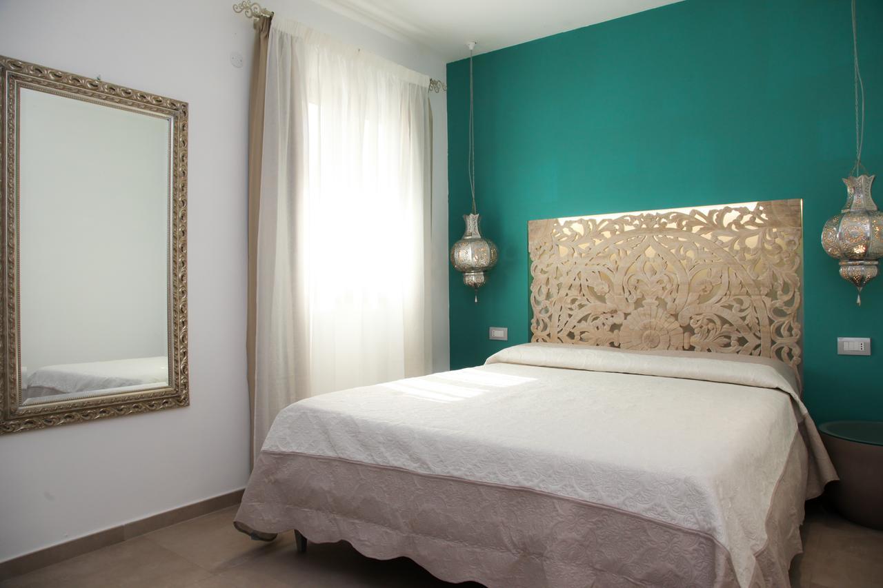Hypnos Boutique Hotel San Teodoro  Exterior foto