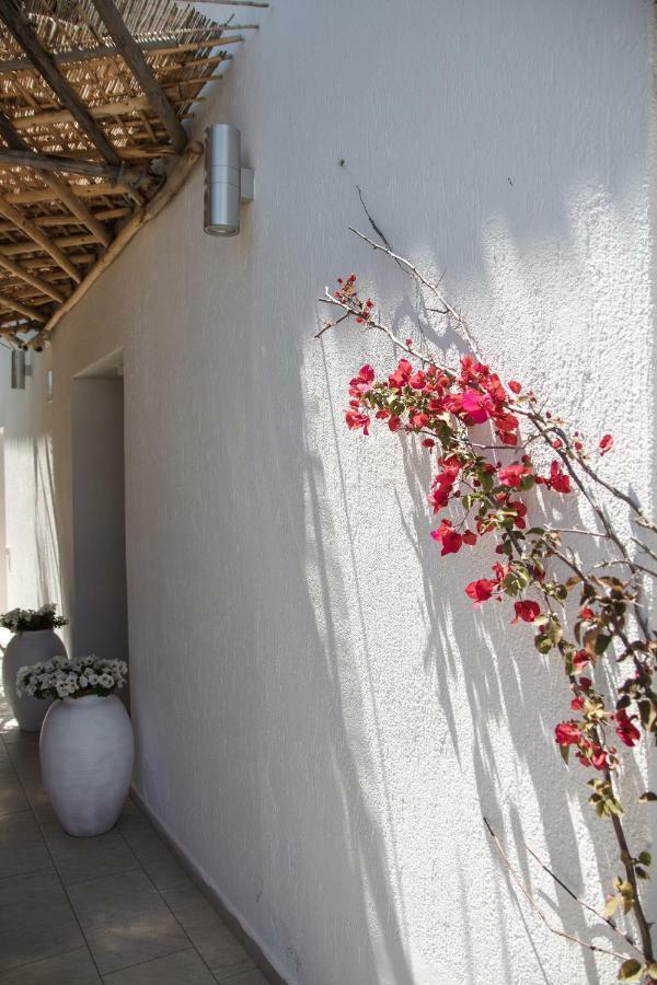 Hypnos Boutique Hotel San Teodoro  Exterior foto